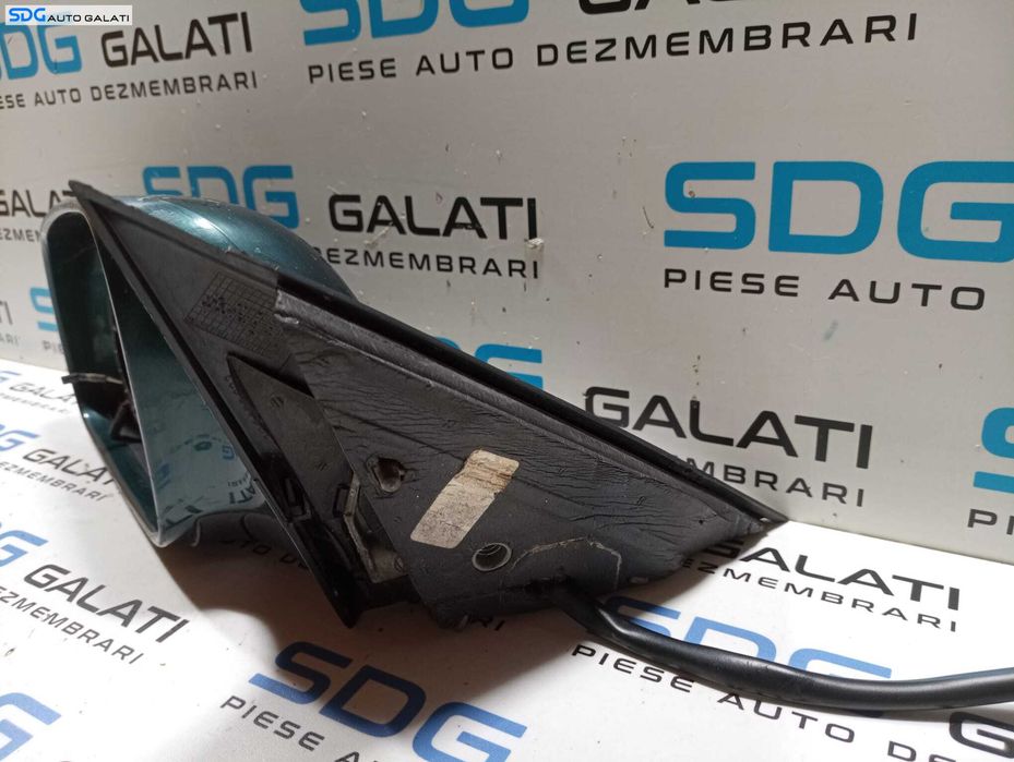 Oglinda Stanga Electrica Volkswagen Passat B5 B5.5 1997 - 2005 Cod 3B0857933 [M4704]