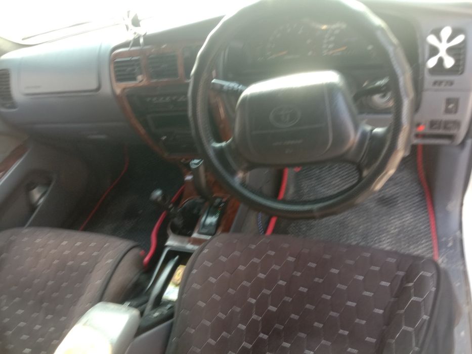 Продам автомобиль