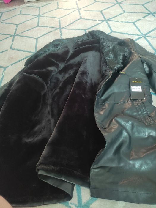 Норка дублёнка  құдалыққа