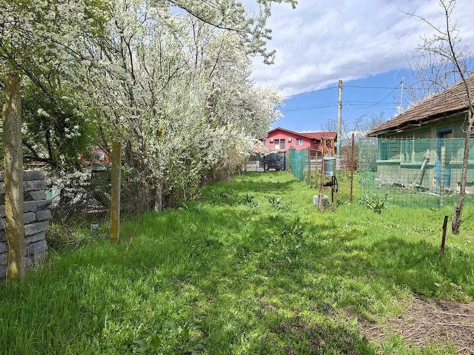 Teren intravilan premium de vânzare Snagov, Locație exclusivistă, fără riscuri