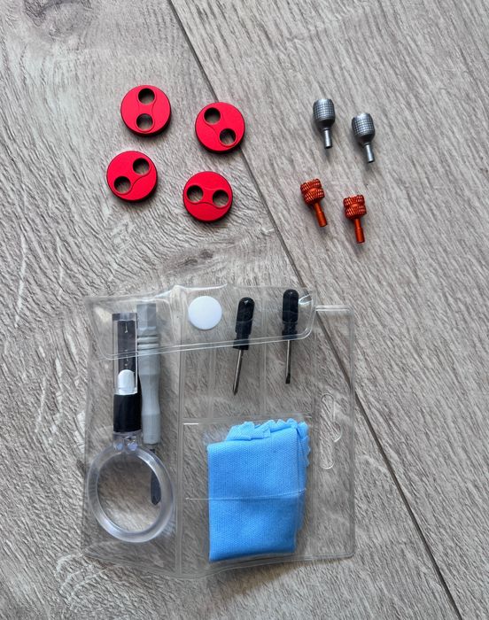 Дрон DJI MINI 4 pro fly more combo