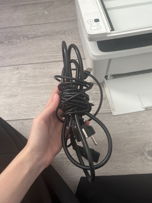 Принтер, состояние отличное