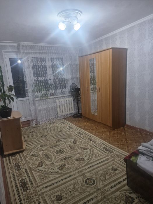 Сдаётся квартира по часам