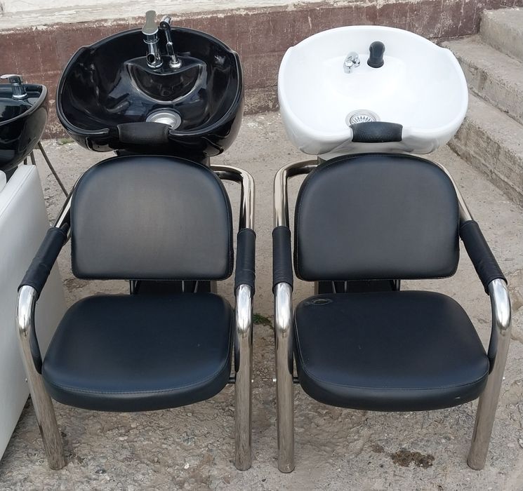 Мойка парикмахерское