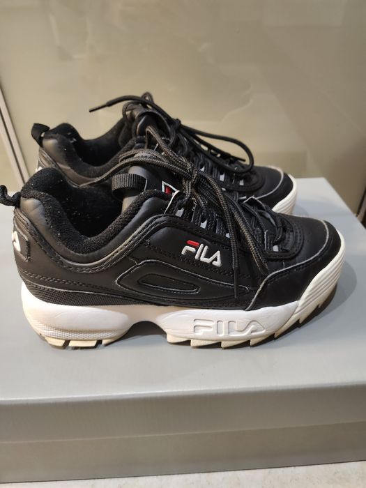 Fila- в добро състояние