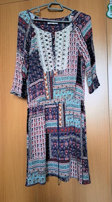 4Рокли S  Еsprit  Heyfriday Zara xs