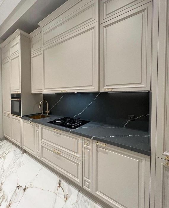 Prinimaem  zakazi na stoleshnici iz iskustvenogo kamnya