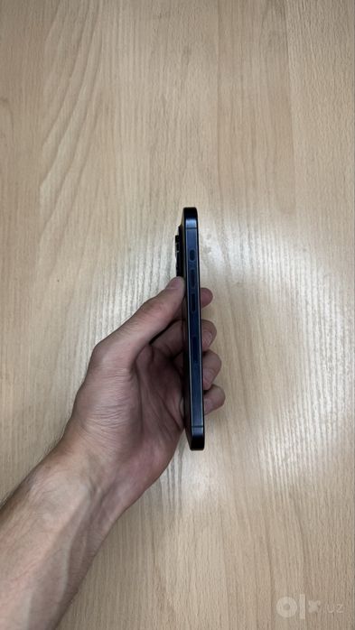 iPhone 15 pro 82%