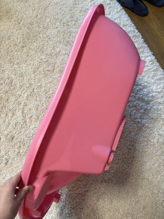 Бебешко корито ОК baby