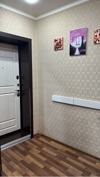 Продажа 1 комнатной квартиры