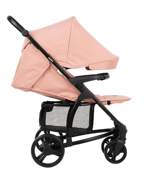 Бебешка количка 3ву