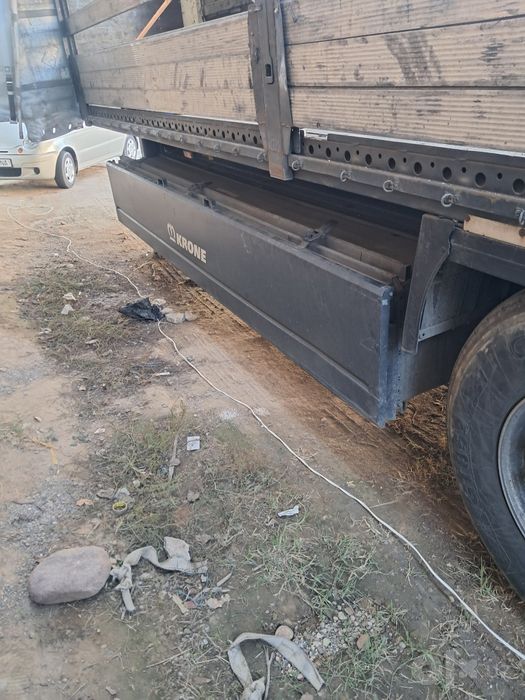 Krone palet sotiladi