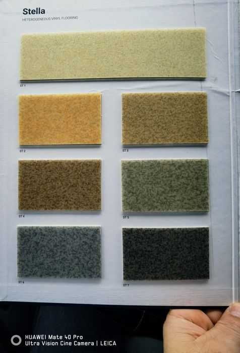 Linoleum LVT SPC Mocheta Dale Plinte Duropolimer