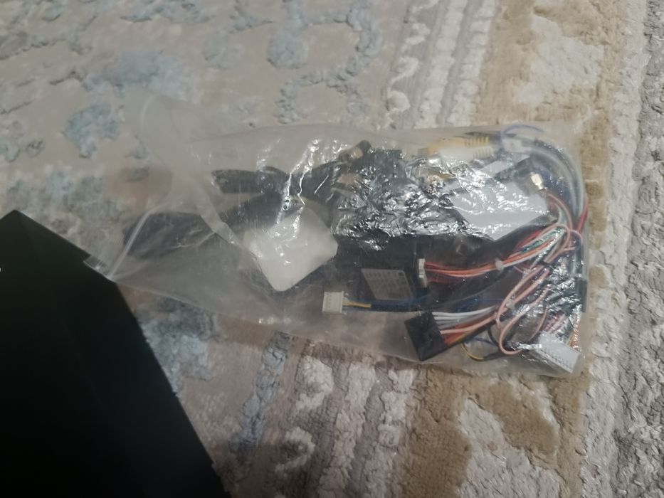 Автомагнитолы Сатылады