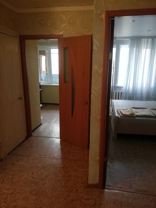 Продажа двухкомнатной квартиры