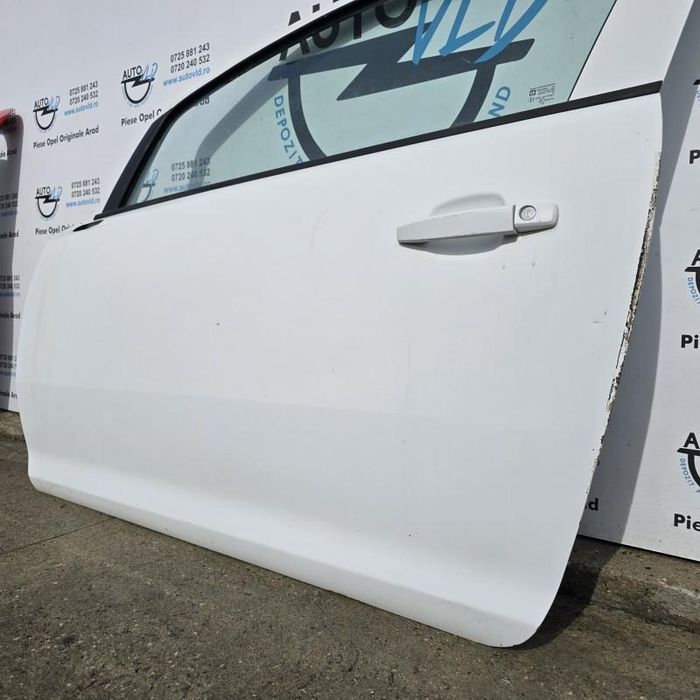 Portiera usa Y474 stanga fata Opel Corsa D facelift
