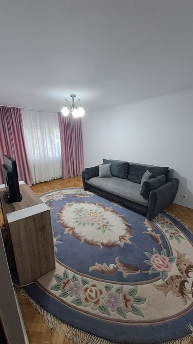 Apartament 2 camere decomandat de închiriat – Calea Lipovei (Sever Bocu) – 400 €