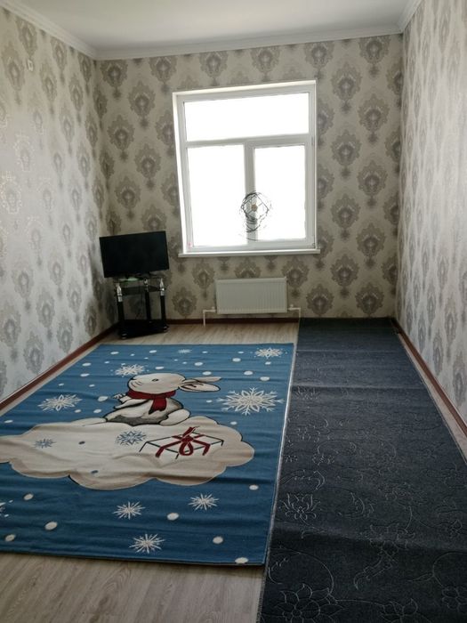 Fargona ECO SITY ijaraga beriladi