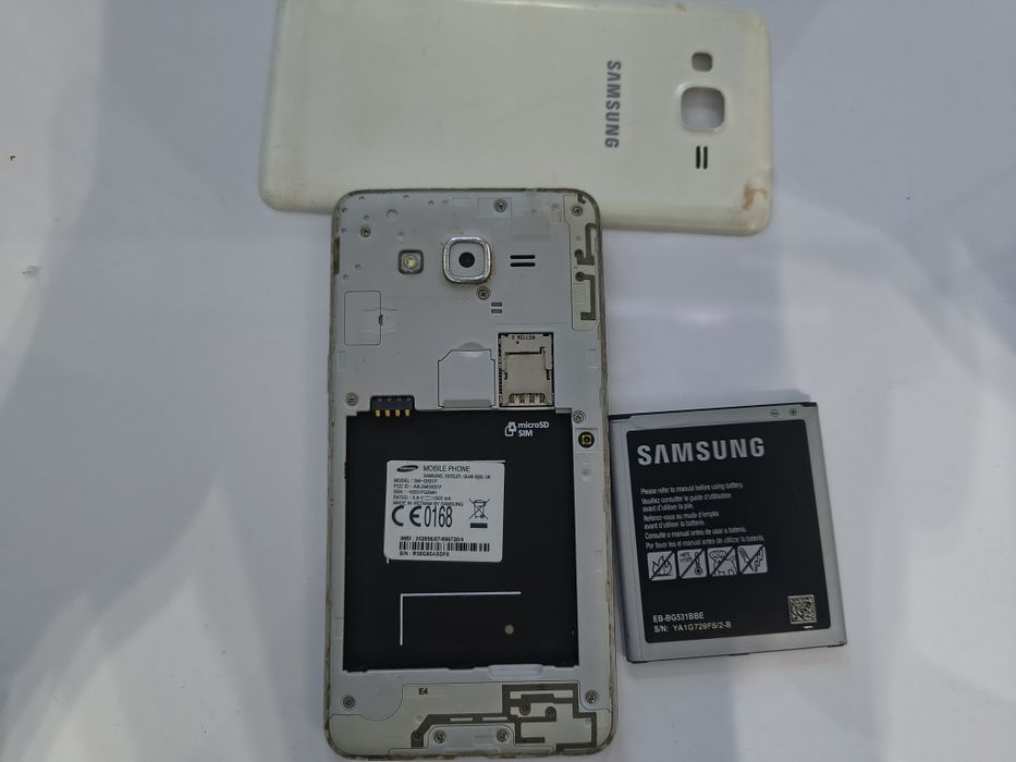 iPhone 6s, Samsung J5 2017 și Samsung Grand Prime CITIȚI ANUNȚUL