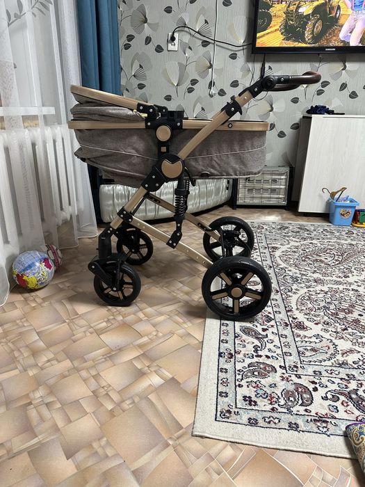 Продам две коляски