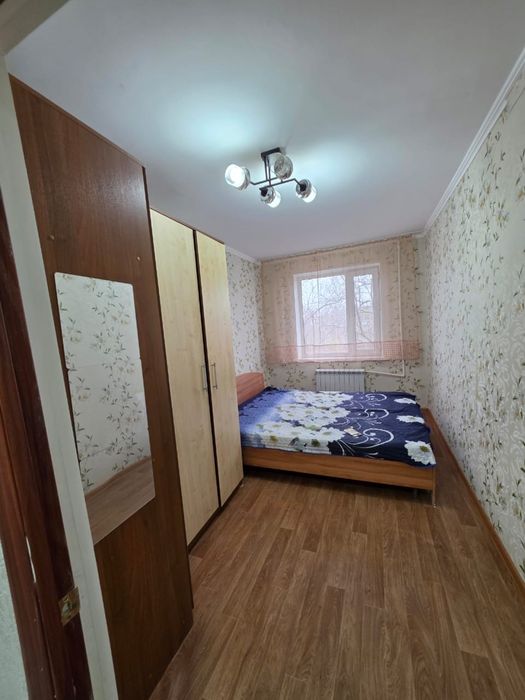 Сдам 2 ком квартиру