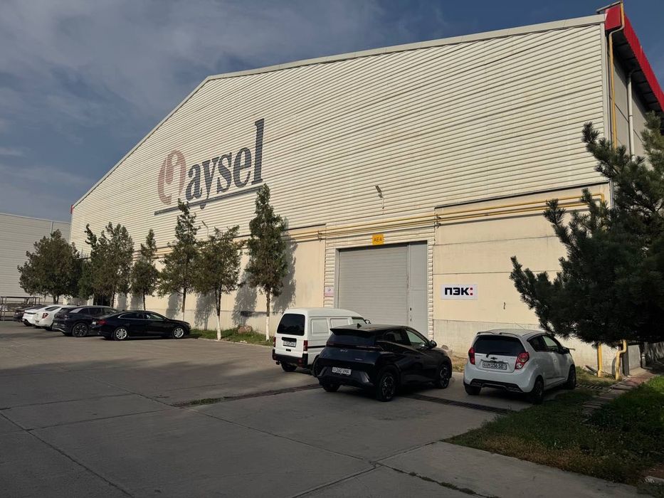 Услуги 3PL Склада хранение