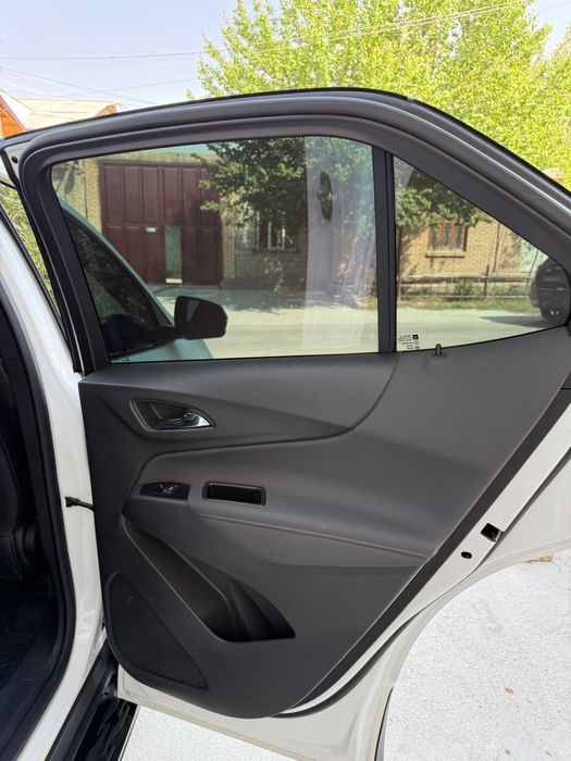 Equinox Yil:2022 Probeg 66000