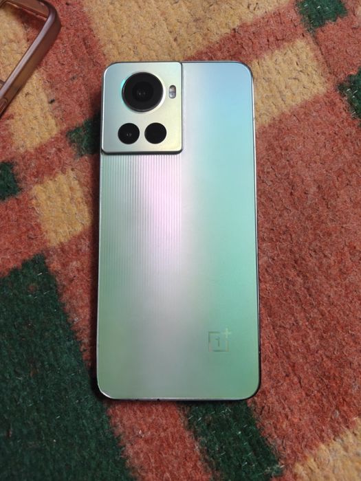 OnePlus 10R 12/512Gb