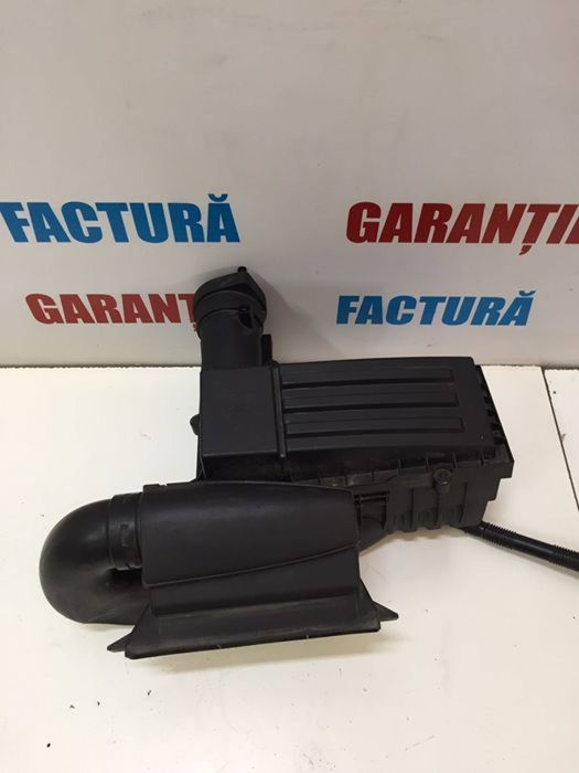 Carcasa filtru aer debitmetru 2.0 CFF CFH CBA CBAB CBBB Passat B6 Golf