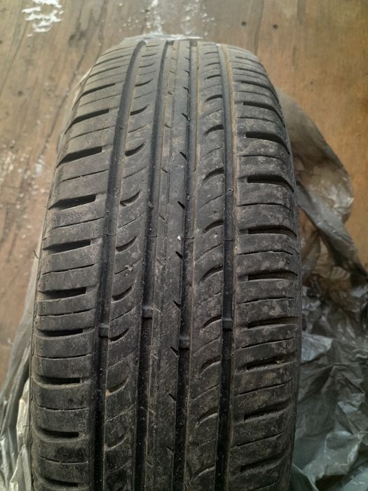 Шина на шевроле кобальт