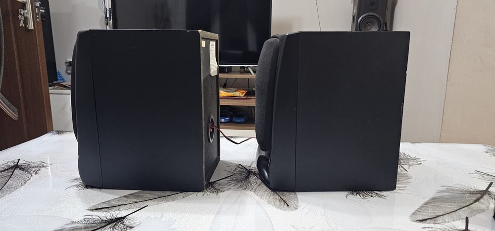 Pioneer  S-P250 Тонколони
