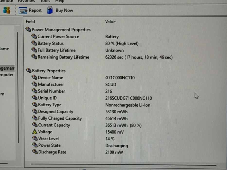 13.3 Toshiba DynaBook X30L`Core i5-1240P/16GB LPDDR5/512GB SSD/900 Грама/Батерия 14 часа/Magnesiun
