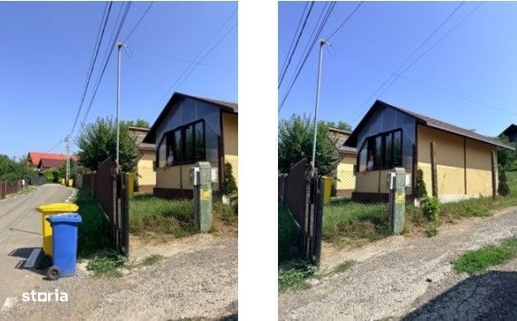 Casa si teren in Salcea, Suceava - 3023166