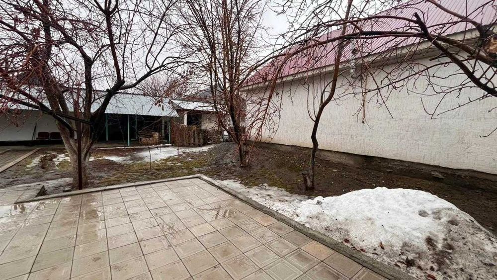 Продам частный дом Акбота Империя