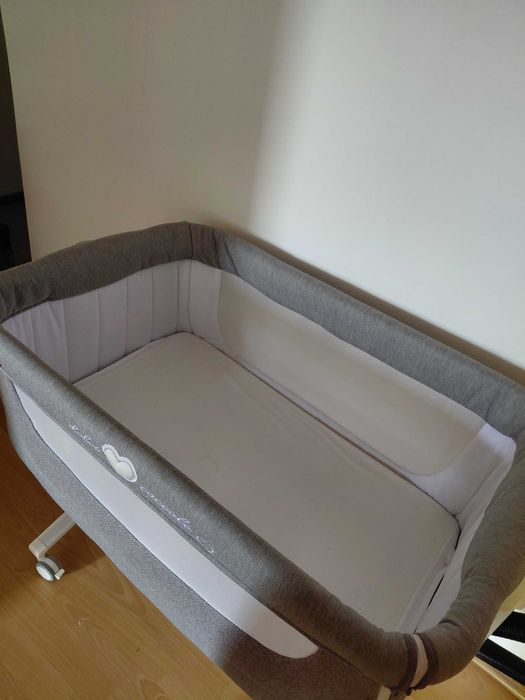 Кошара от 0 до 6 месеца