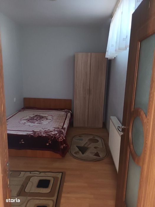 Închiriere 3 camere parter/1 Catargiu