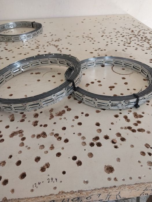 Зажем для теплого пола