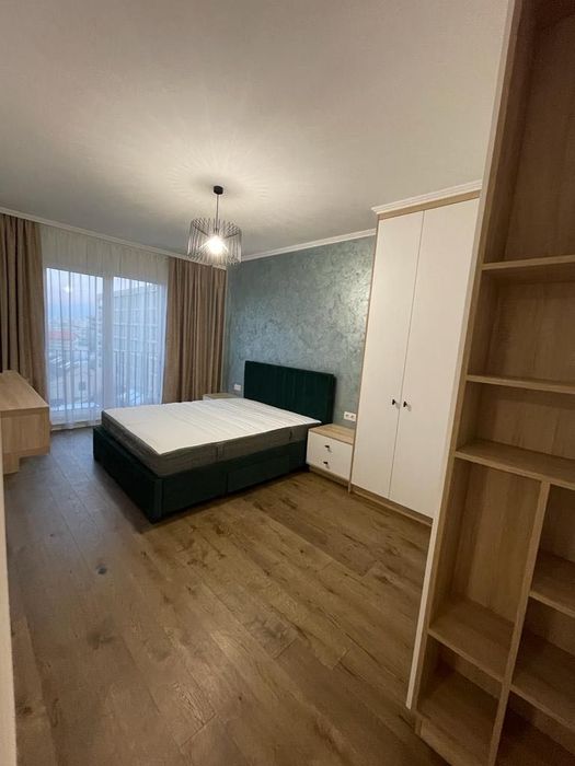 PF - Ap 2 camere, premium-lux, complex Record Park - The Office- Comision 0%