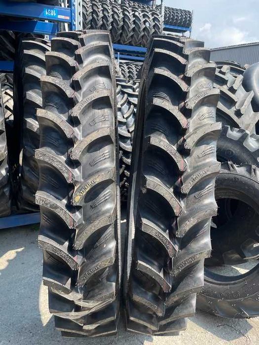 Cauciucuri noi Radiale 270/95R48 SEHA livrare rapida GARANTIE