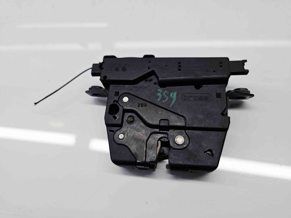 Broasca capota spate Bmw 5 (F10) [Fabr 2011-2016] 7191212