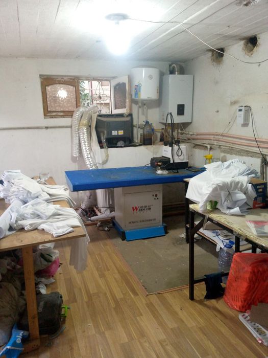 Олим палвон 4 хона ҳовли