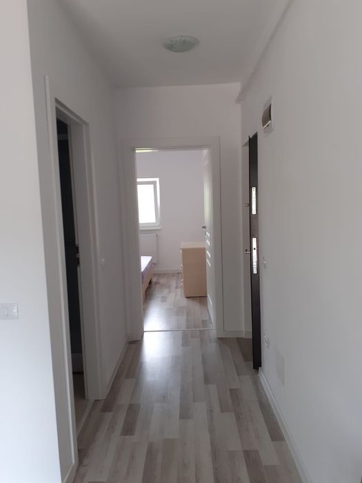 Apartament o camera Lunca Catatuie