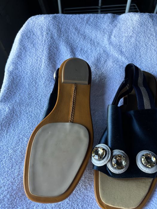 Sandale de dama marimea 39