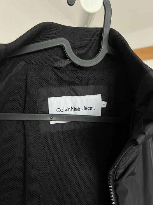 Мъжко яке Calvin Klein Jeans