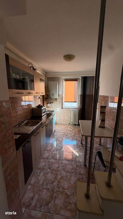 Apartament,