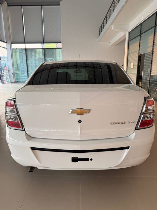 Продам и Аренда с выкупом Новый Кобальт 26-26