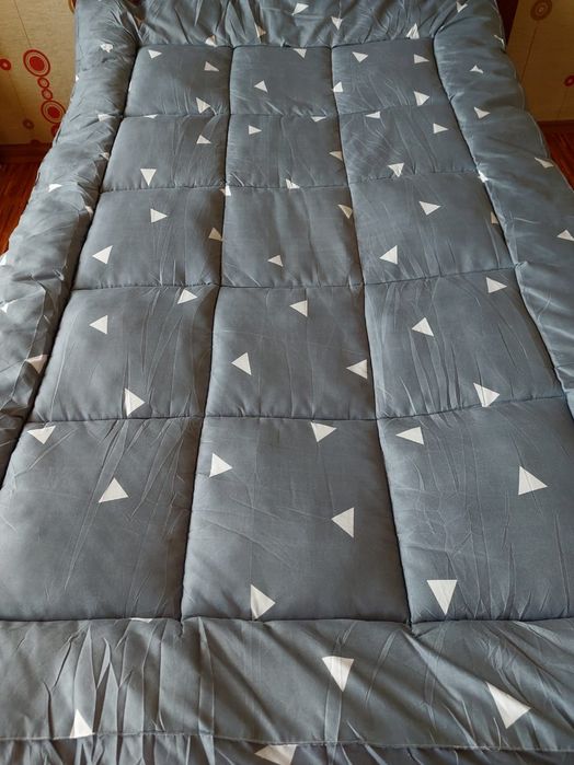 Топпер ,покрывало, одеяло ,,плед.