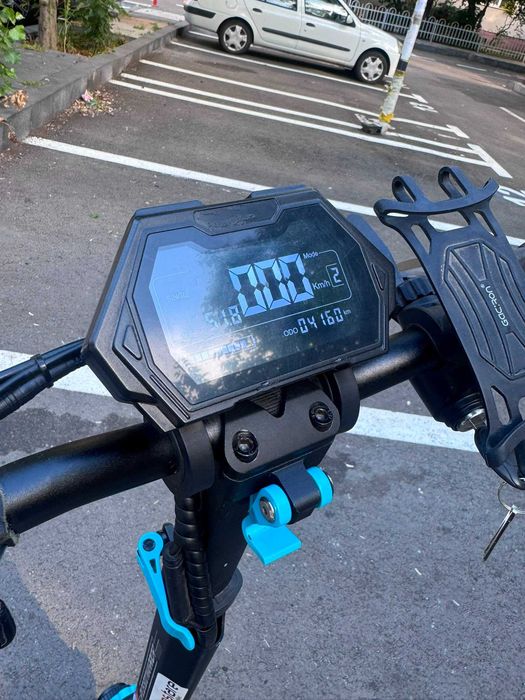 trotineta electrica ride 800