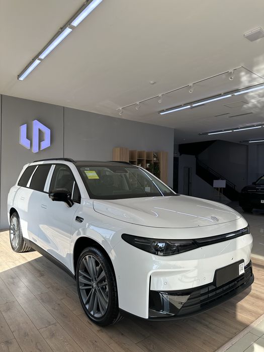 Leapmotor C16 210km Premium+dop opciya 3 YIL GARANTIYA