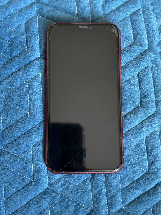 СРОЧНО Iphone 11 продам